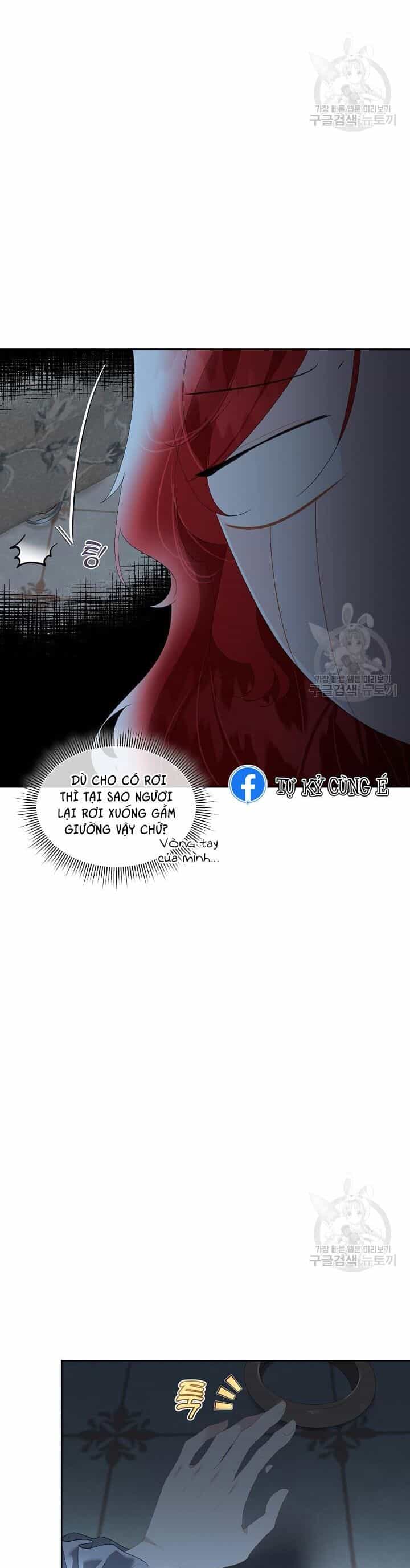 Tạm Thời Tôi Sẽ Bảo Vệ Nam Chính - Chương 36 - ảnh 3