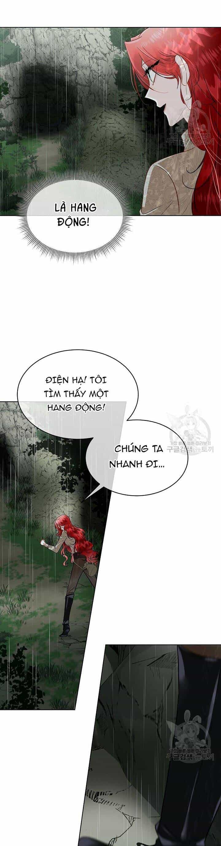 Tạm Thời Tôi Sẽ Bảo Vệ Nam Chính - Chương 46 - ảnh 40