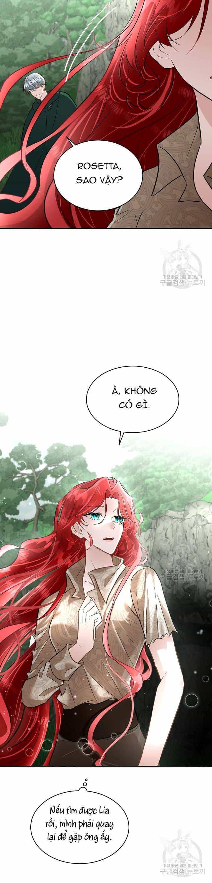 Tạm Thời Tôi Sẽ Bảo Vệ Nam Chính - Chương 51 - ảnh 15