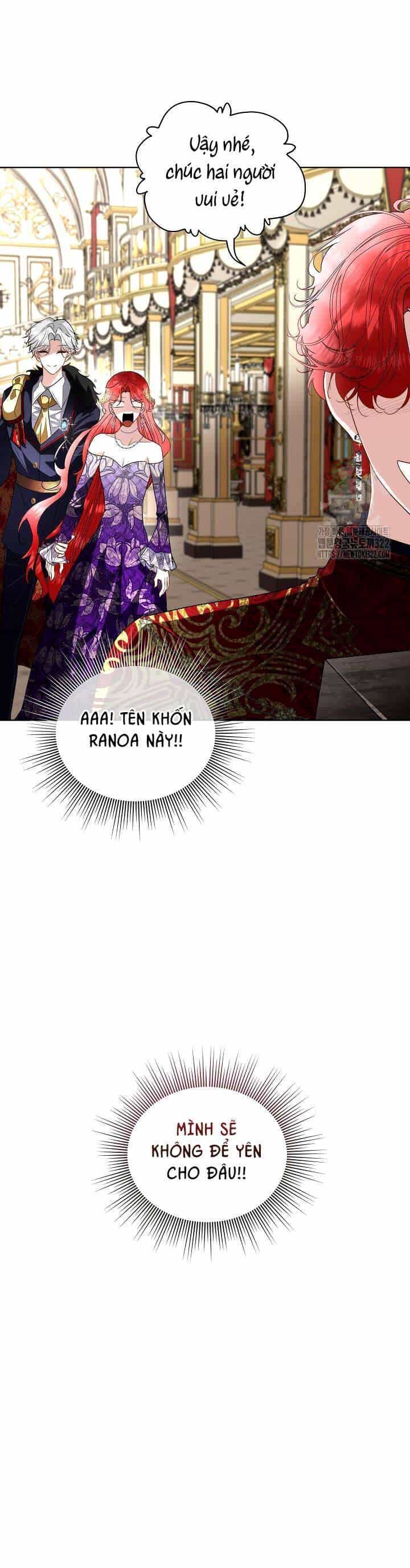 Tạm Thời Tôi Sẽ Bảo Vệ Nam Chính - Chương 56 - ảnh 9