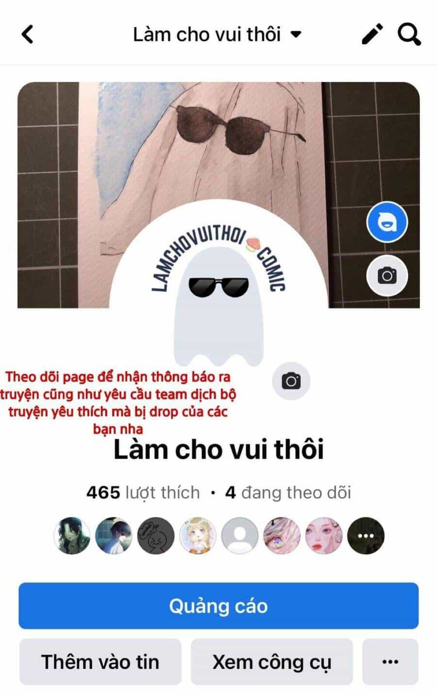 Tam Thốn Nhân Gian - Chương 134 - ảnh 4