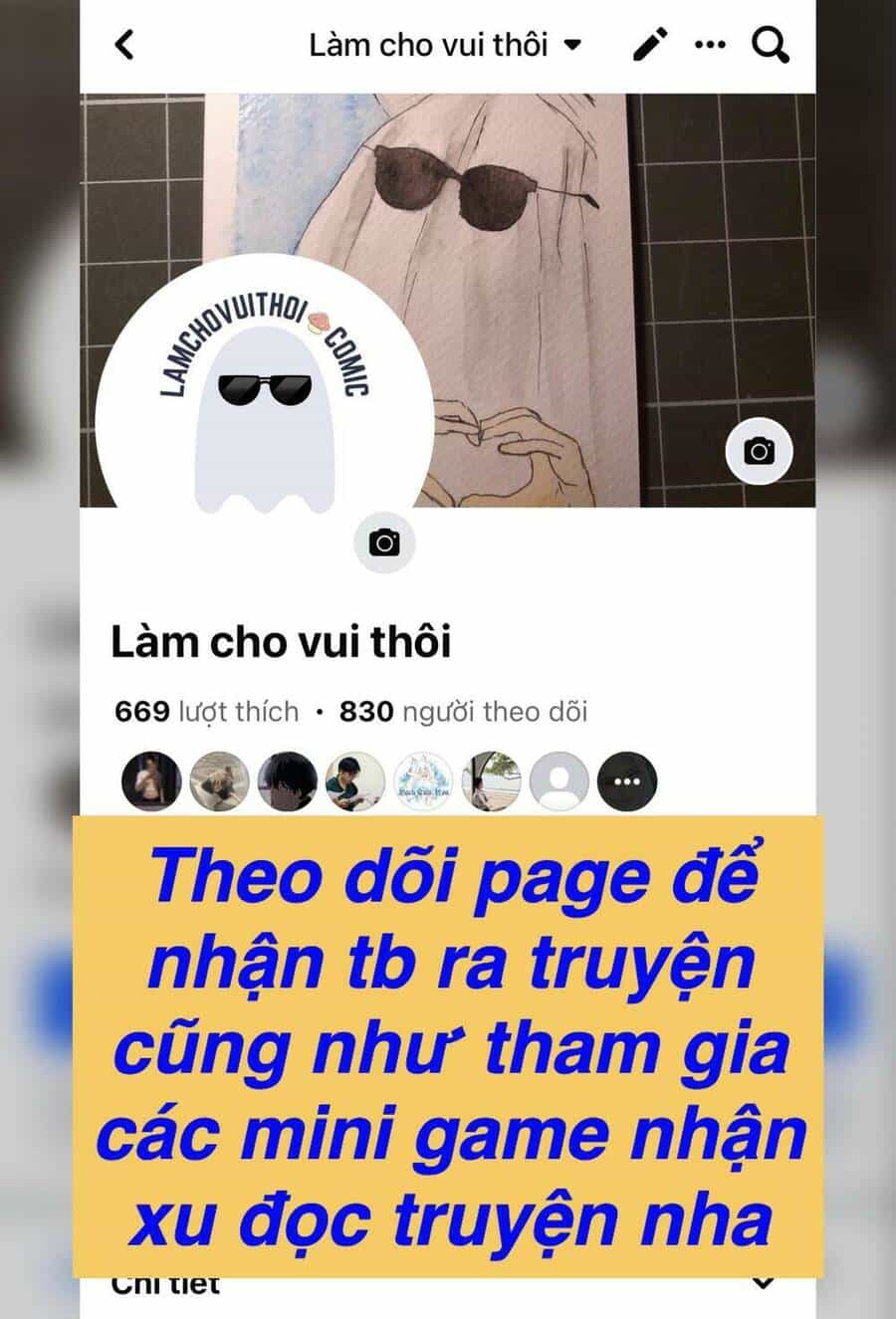 Tam Thốn Nhân Gian - Chương 152 - ảnh 1