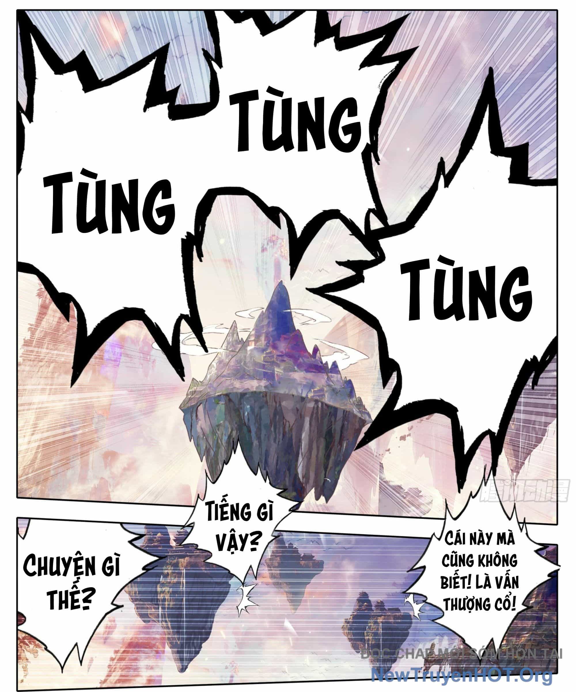 Tam Thốn Nhân Gian - Chương 181 - ảnh 3