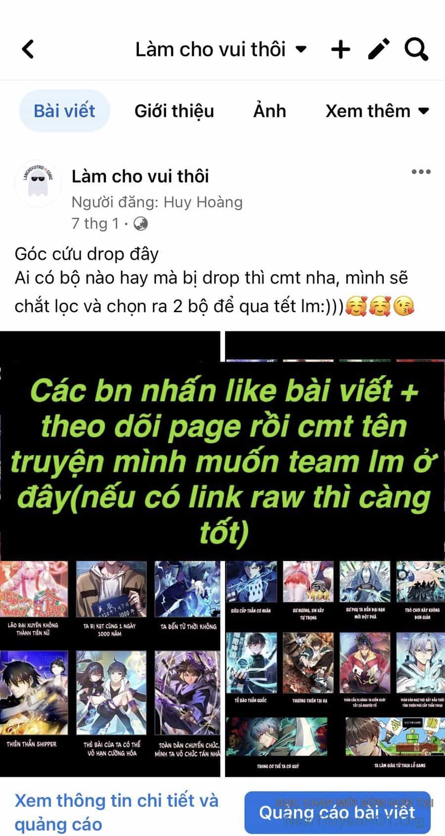 Tam Thốn Nhân Gian - Chương 202 - ảnh 18