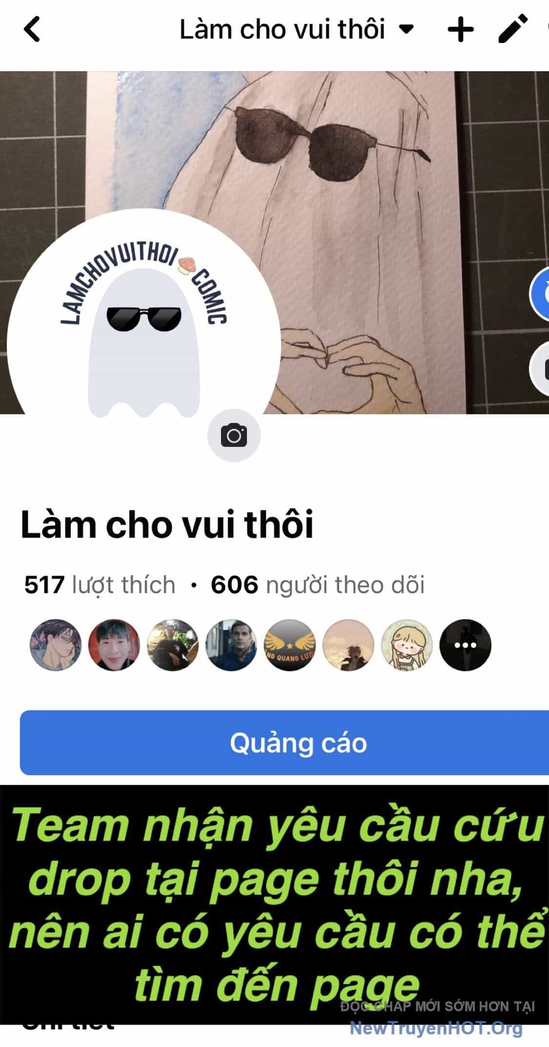Tam Thốn Nhân Gian - Chương 203 - ảnh 18