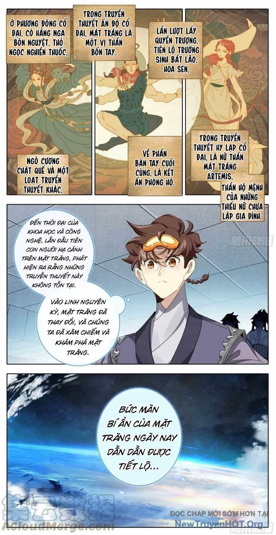 Tam Thốn Nhân Gian - Chương 213 - ảnh 12