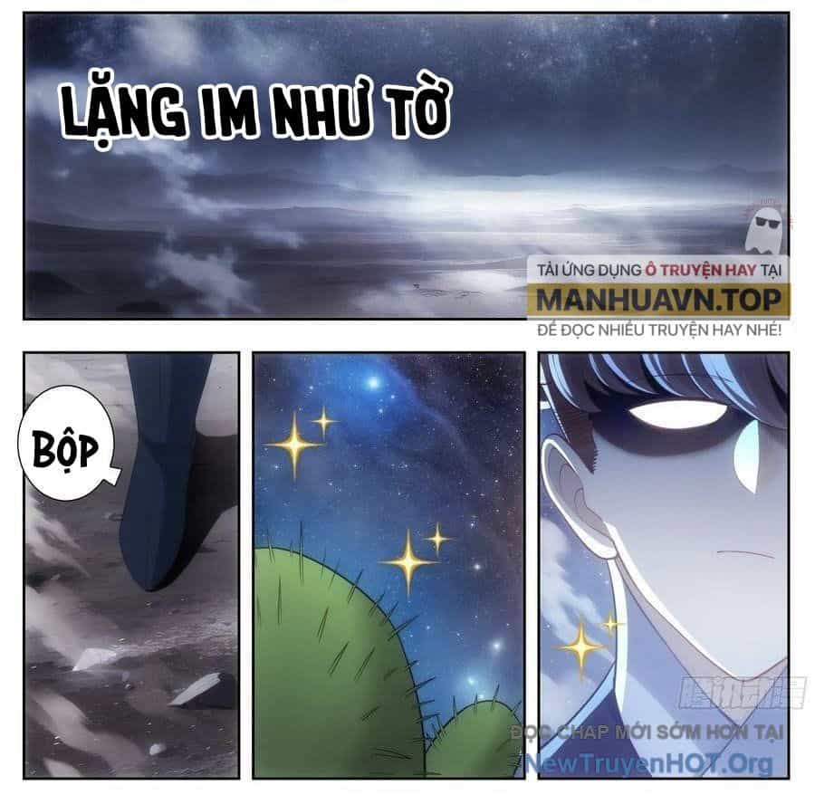 Tam Thốn Nhân Gian - Chương 219 - ảnh 2