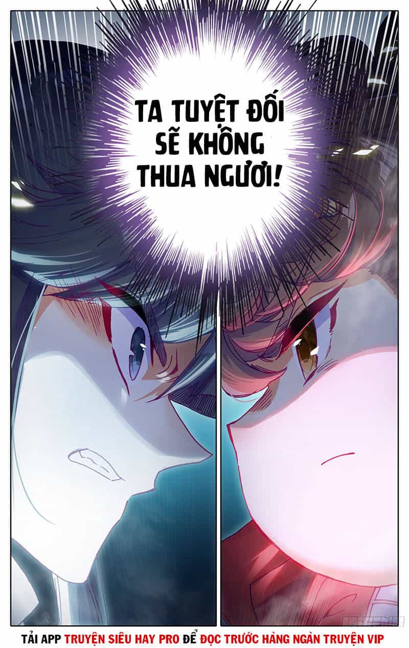 Tam Thốn Nhân Gian - Chương 26 - ảnh 12