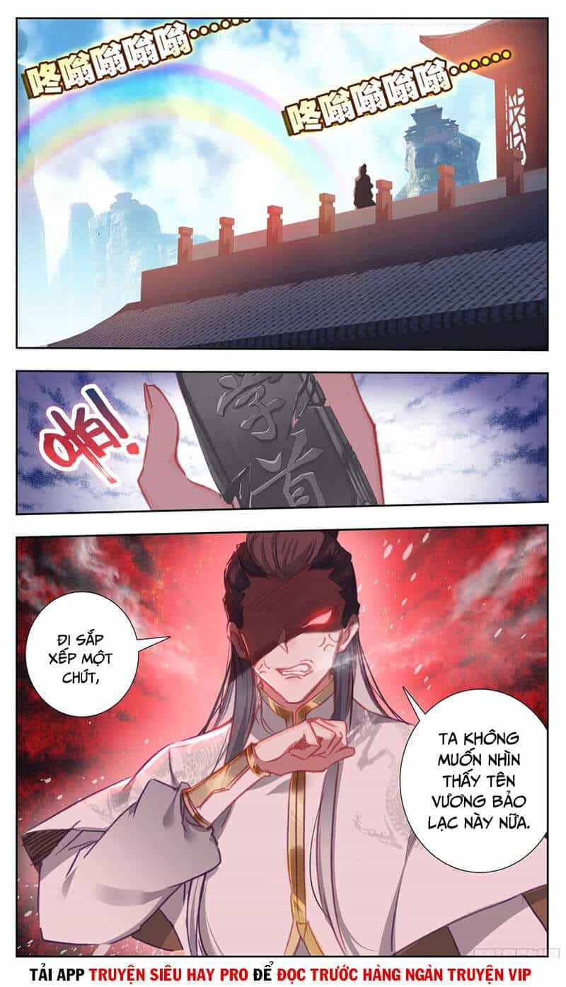 Tam Thốn Nhân Gian - Chương 63 - ảnh 12