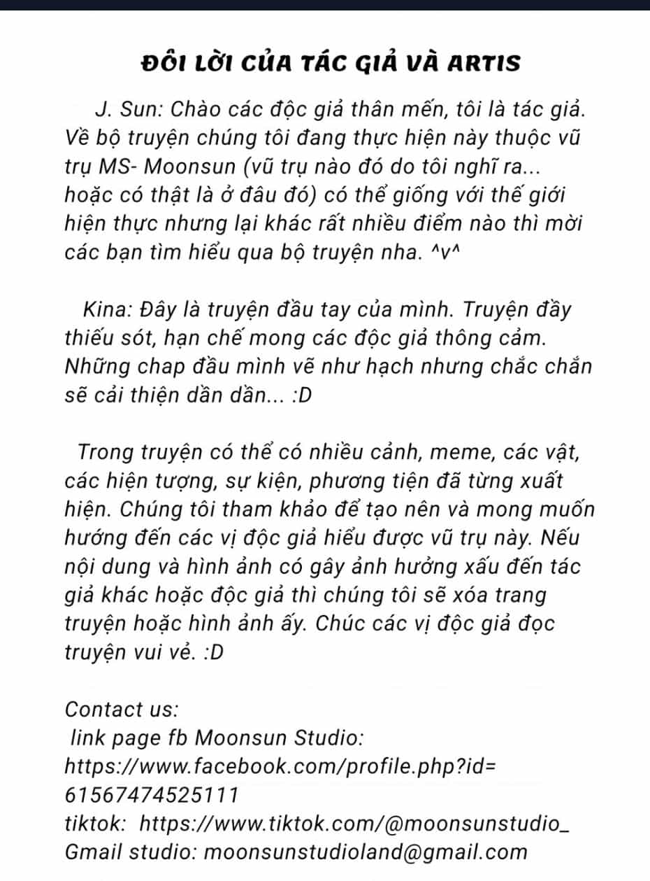 Tâm Tối - Chuong 1 - ảnh 3