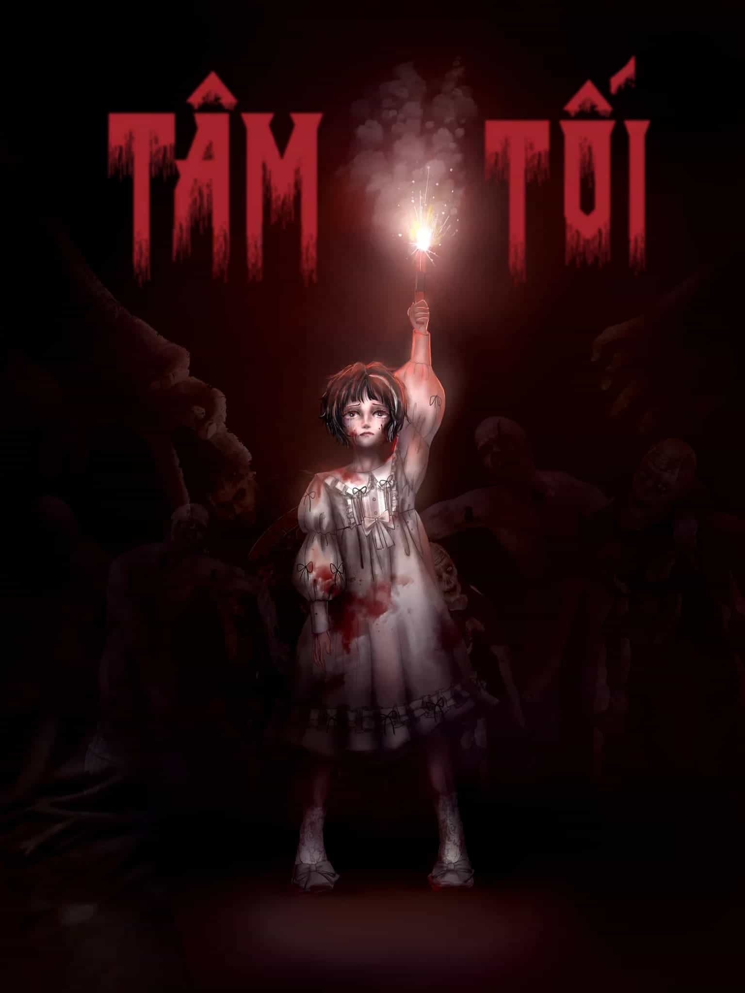 Tâm Tối - Chương 2 - ảnh 1