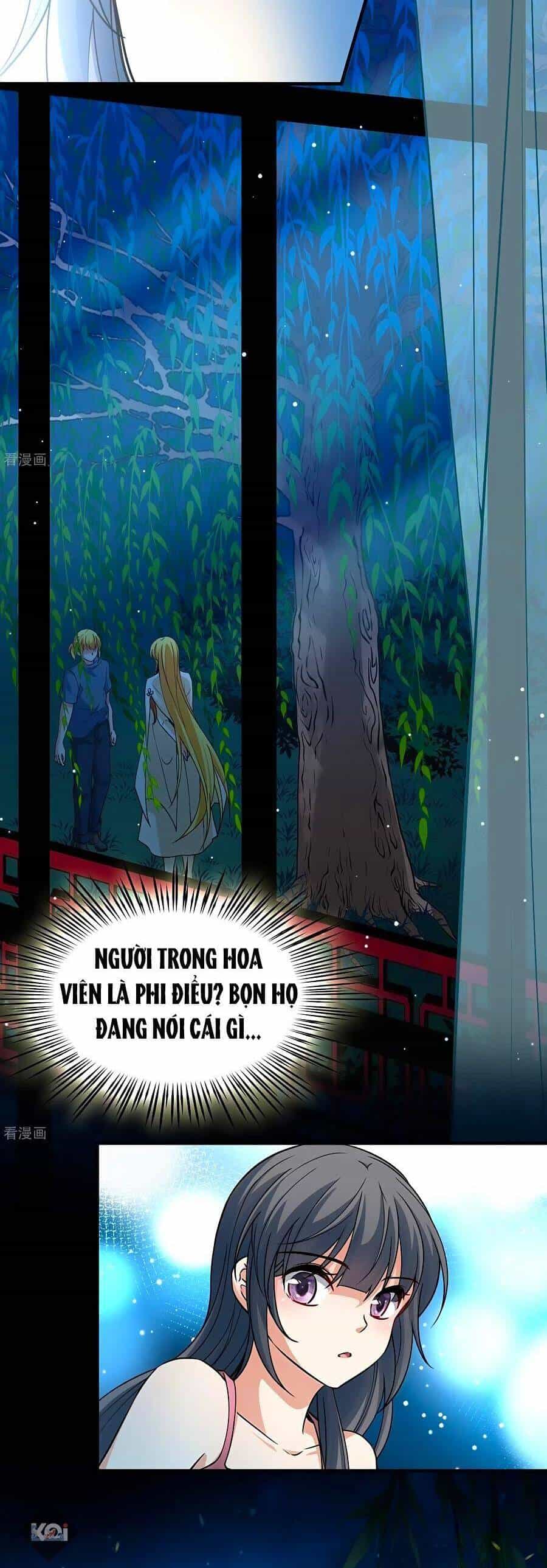 Tầm Trảo Tiền Thế Chi Lữ 2 - Chương 14 - ảnh 9