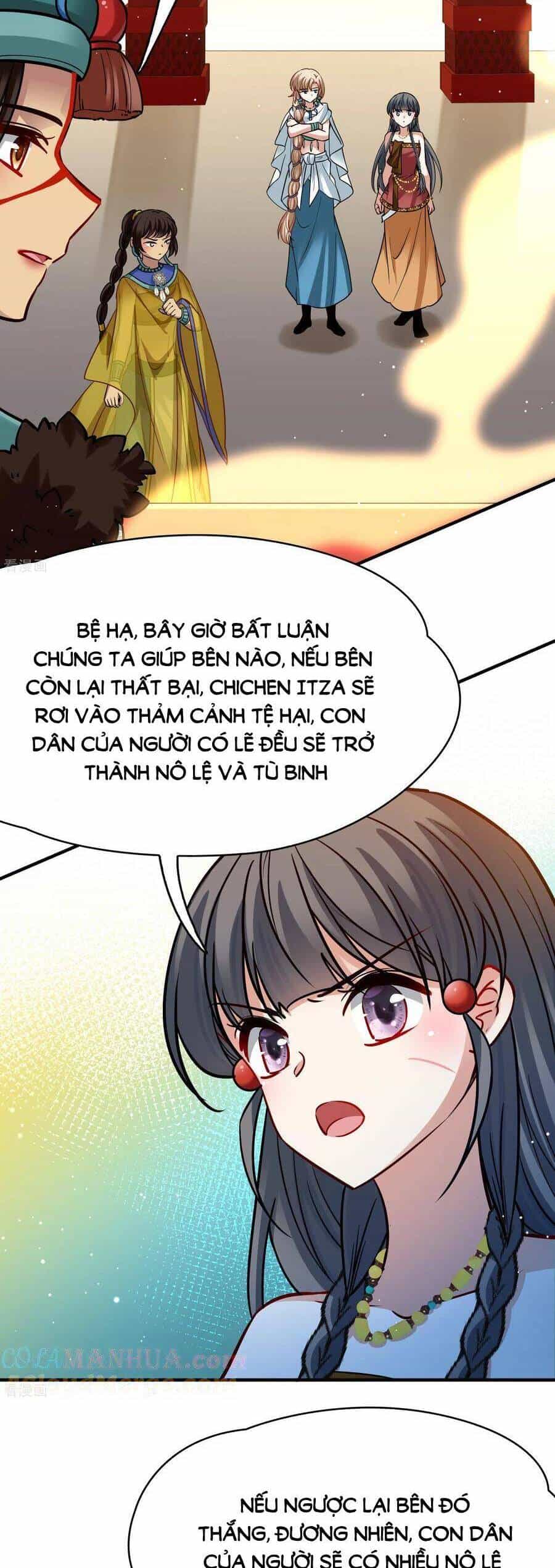 Tầm Trảo Tiền Thế Chi Lữ 2 - Chương 171 - ảnh 11