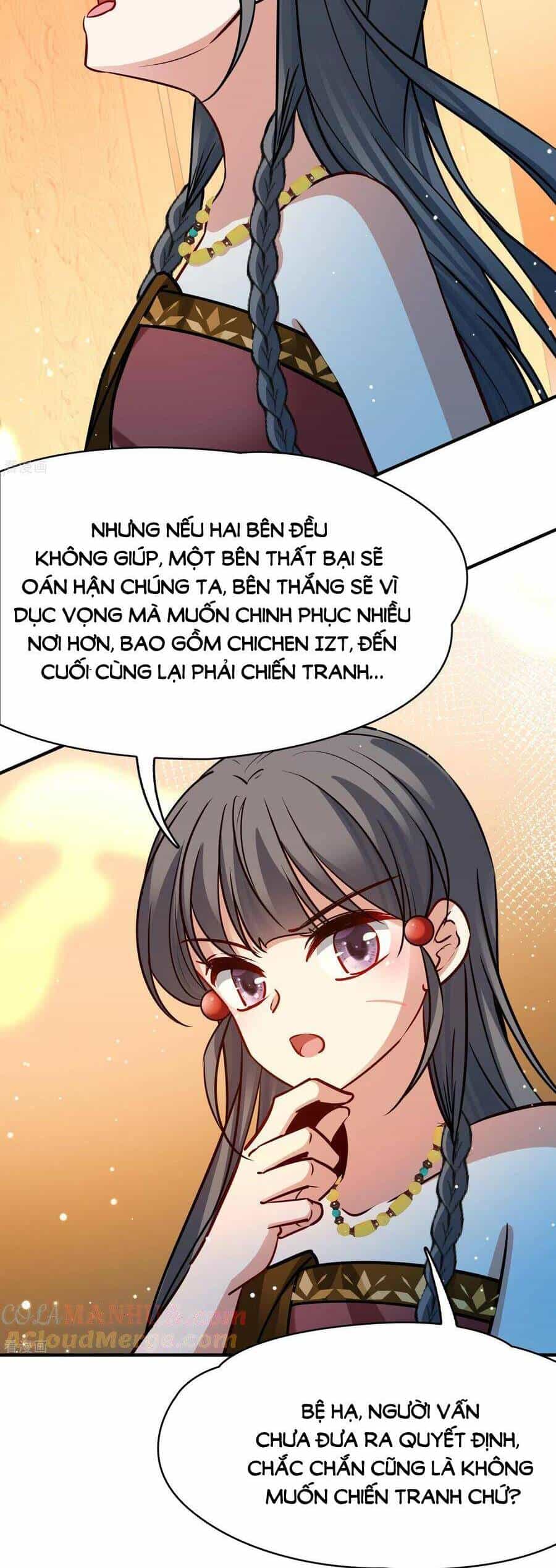 Tầm Trảo Tiền Thế Chi Lữ 2 - Chương 171 - ảnh 13