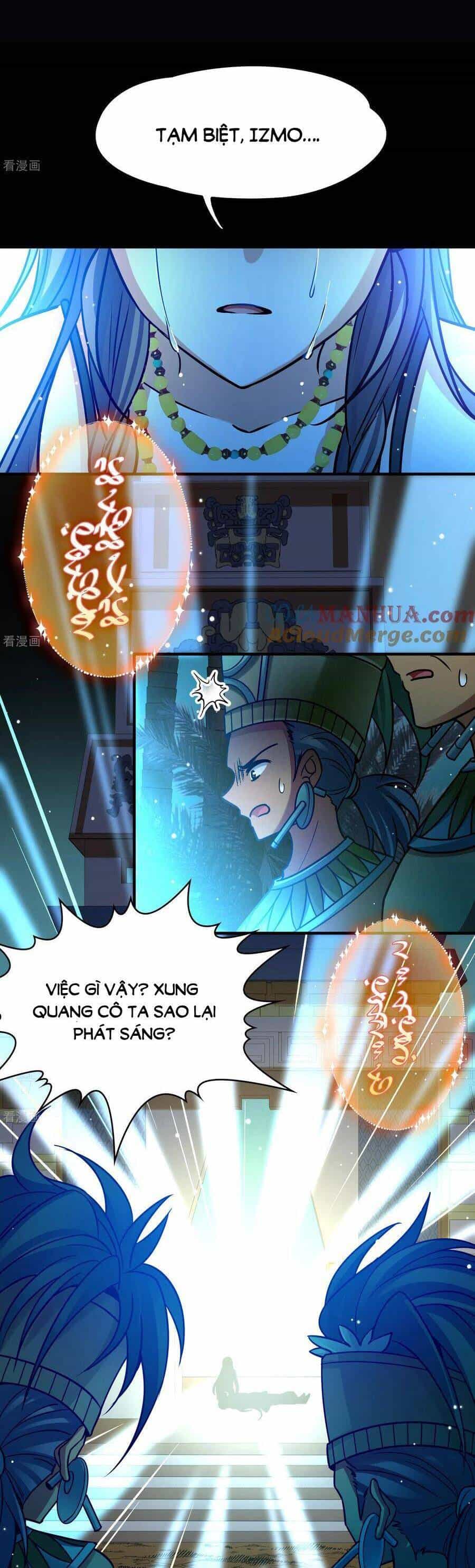 Tầm Trảo Tiền Thế Chi Lữ 2 - Chương 189 - ảnh 12