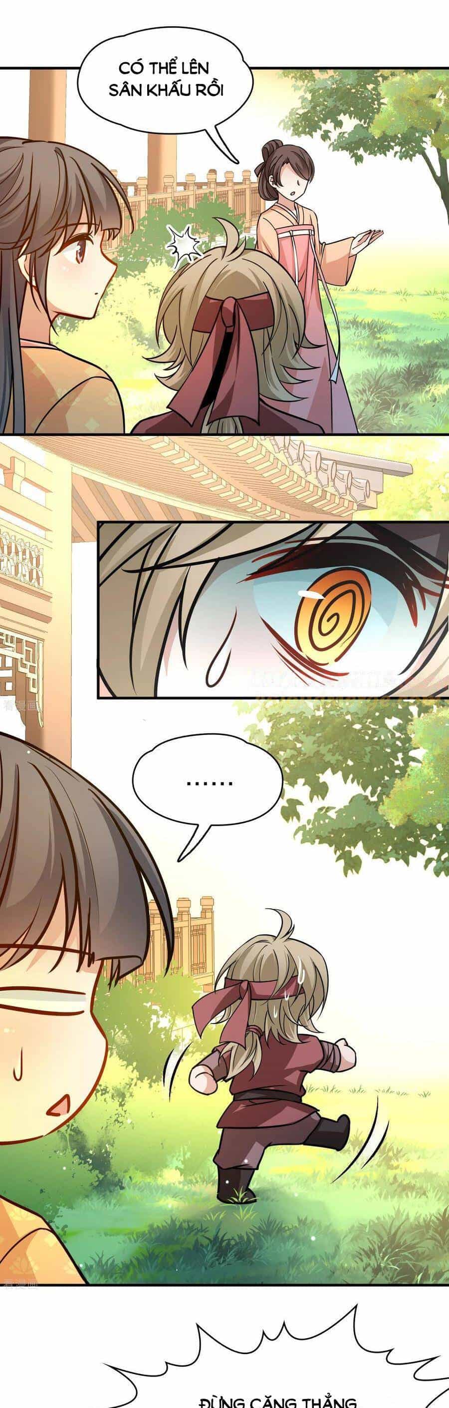 Tầm Trảo Tiền Thế Chi Lữ 2 - Chương 221 - ảnh 1