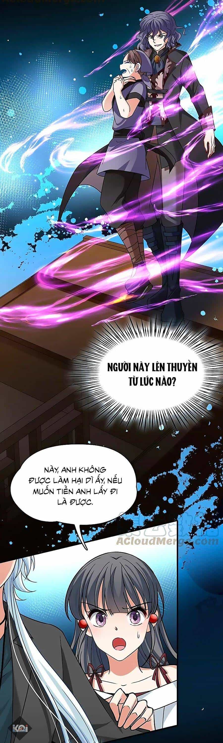 Tầm Trảo Tiền Thế Chi Lữ 2 - Chương 74 - ảnh 17
