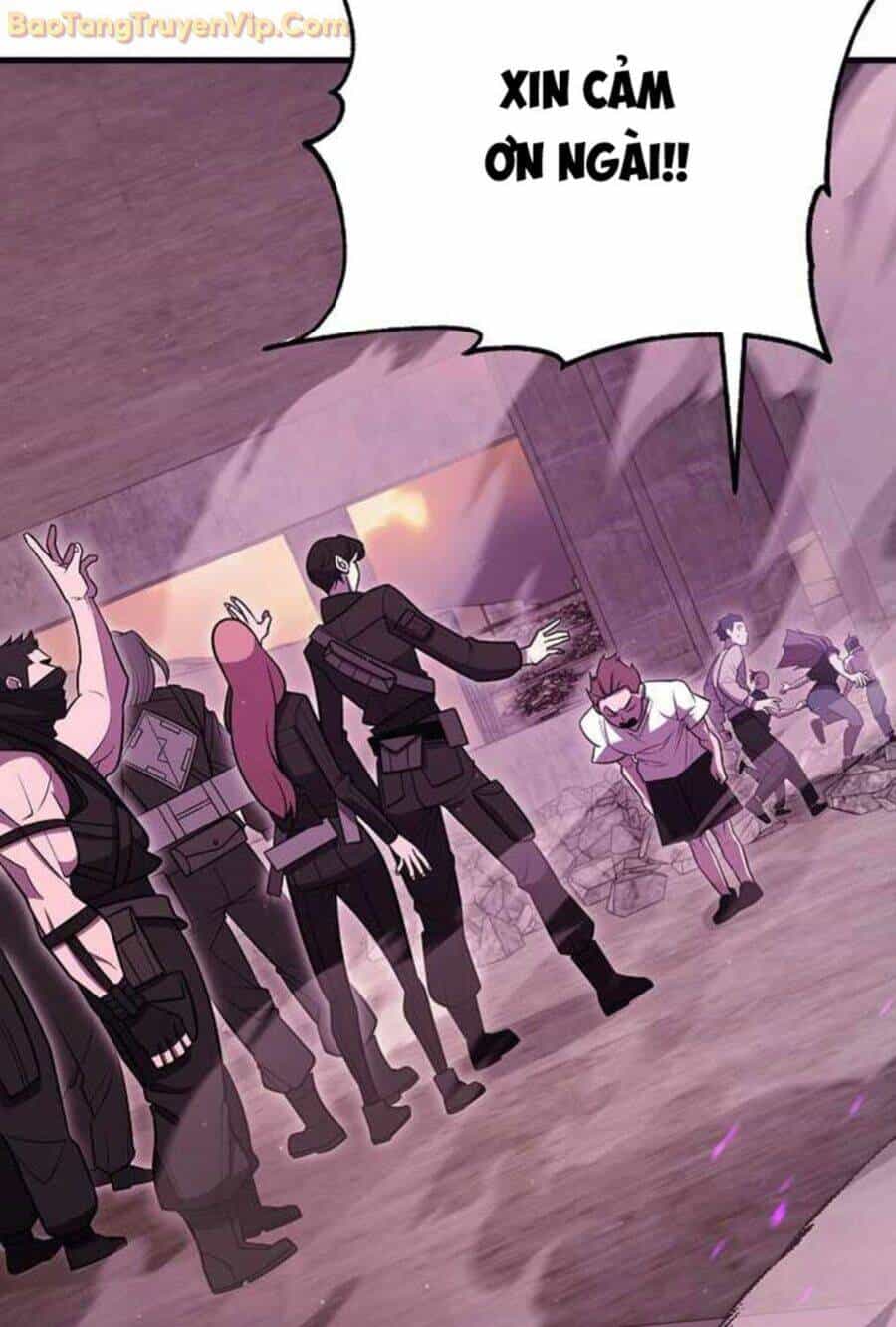 Tam Vương Truyền Nhân - Chương 1 - ảnh 81