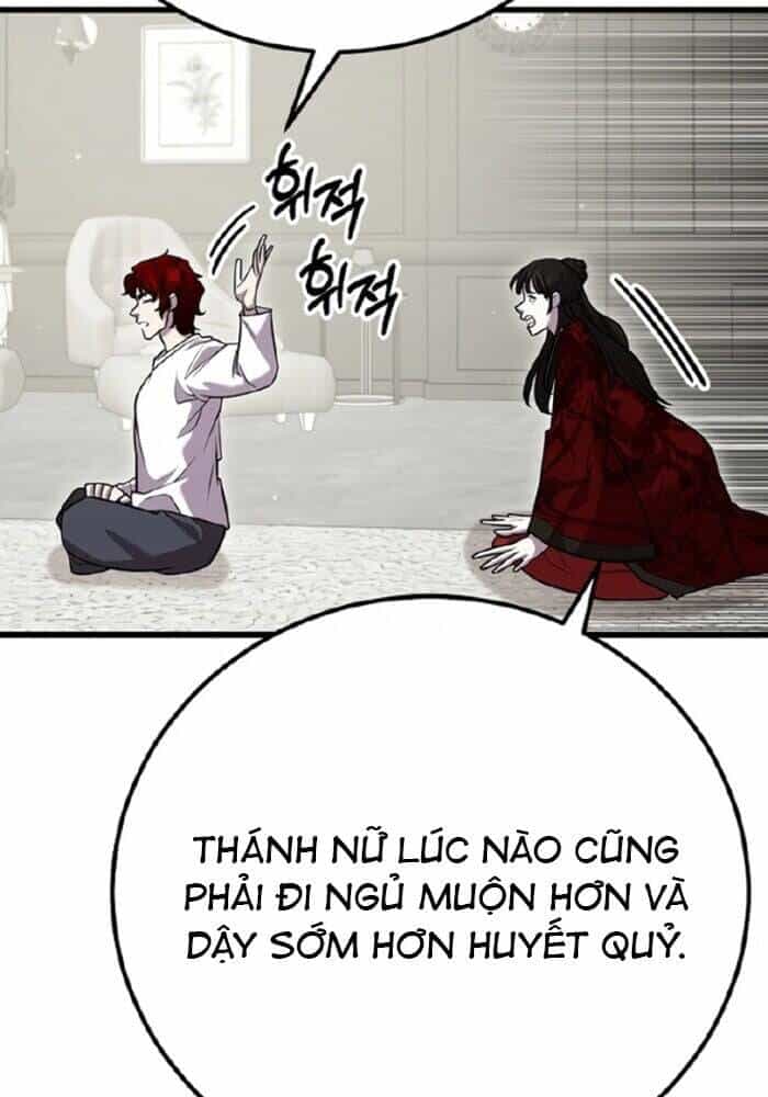 Tam Vương Truyền Nhân - Chương 12 - ảnh 110