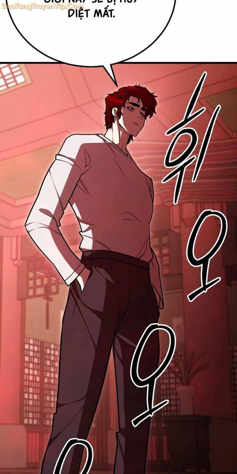 Tam Vương Truyền Nhân - Chương 16 - ảnh 33