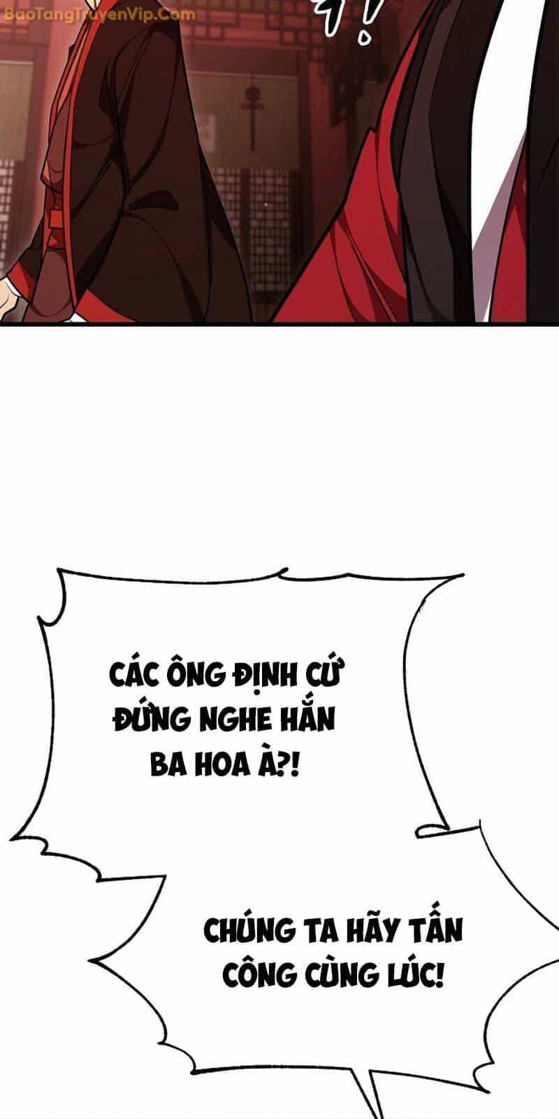Tam Vương Truyền Nhân - Chương 16 - ảnh 95