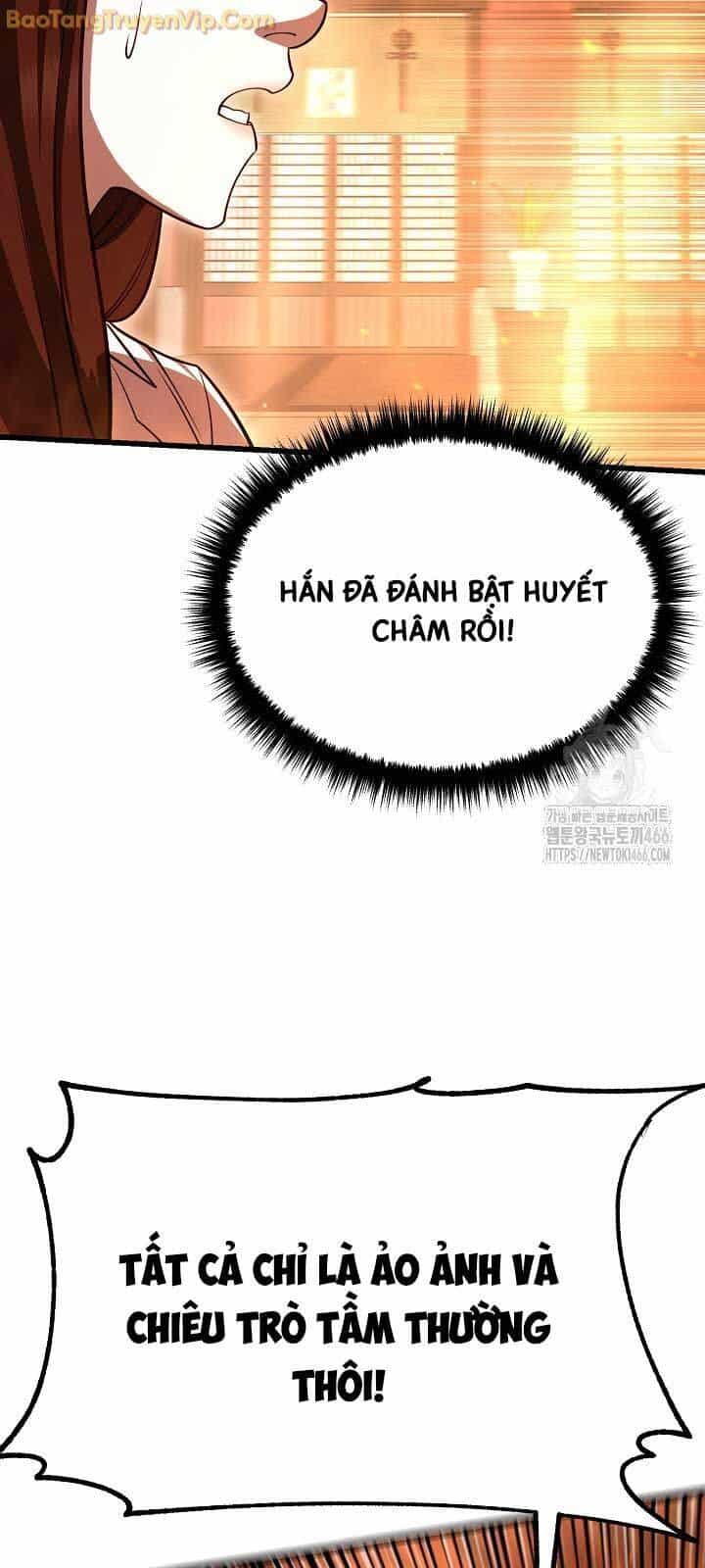 Tam Vương Truyền Nhân - Chương 17 - ảnh 70