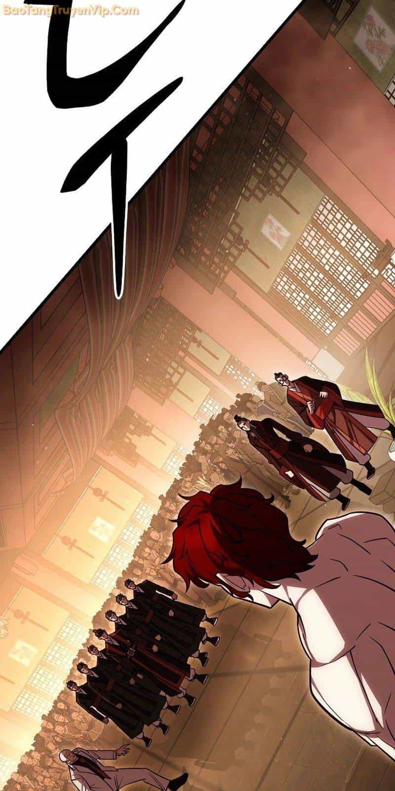 Tam Vương Truyền Nhân - Chương 18 - ảnh 100