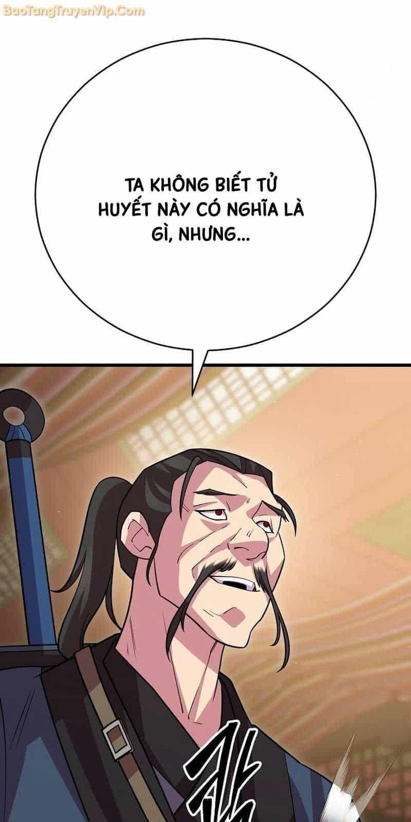 Tam Vương Truyền Nhân - Chương 20 - ảnh 18