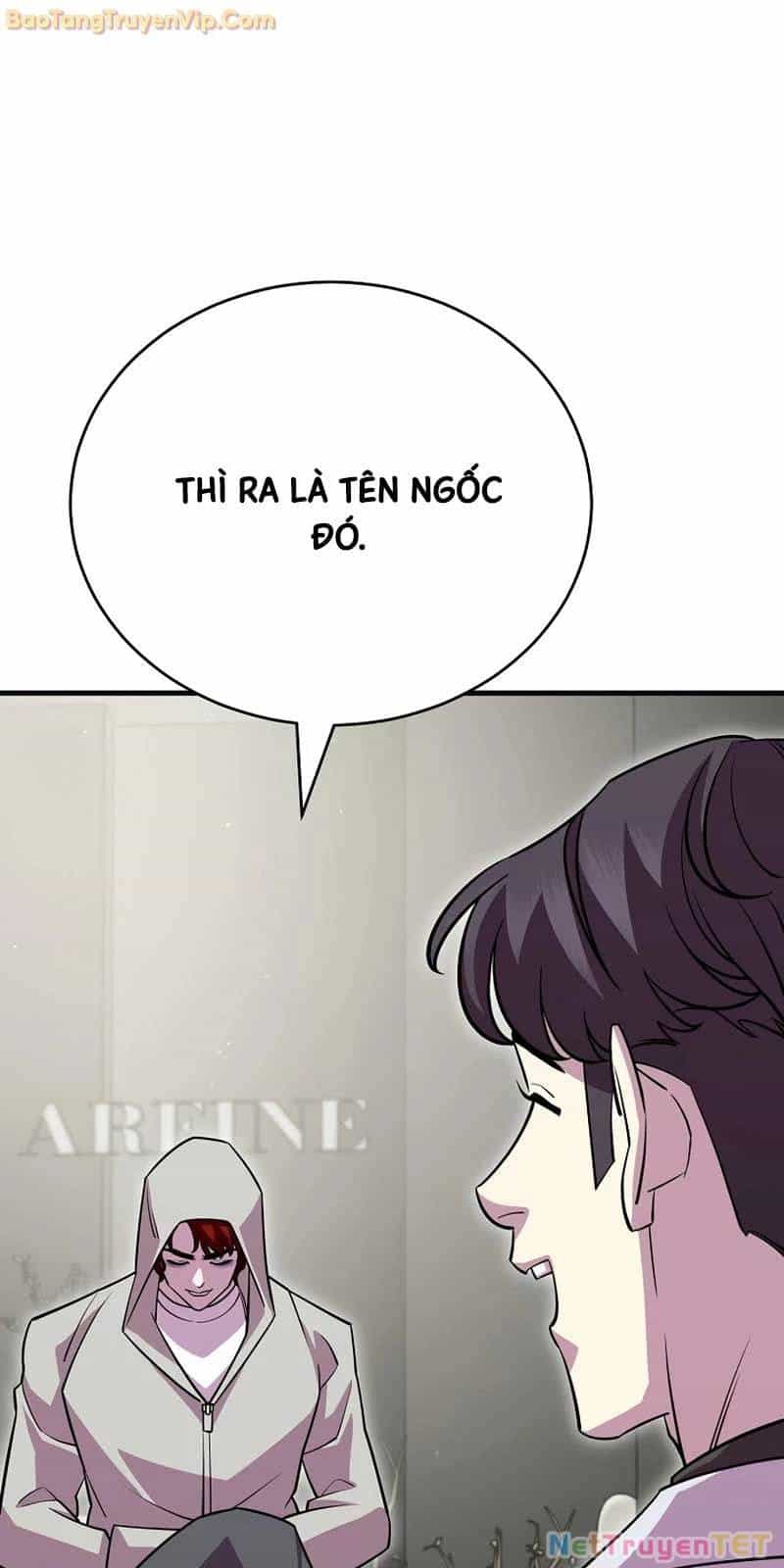Tam Vương Truyền Nhân - Chương 23 - ảnh 21
