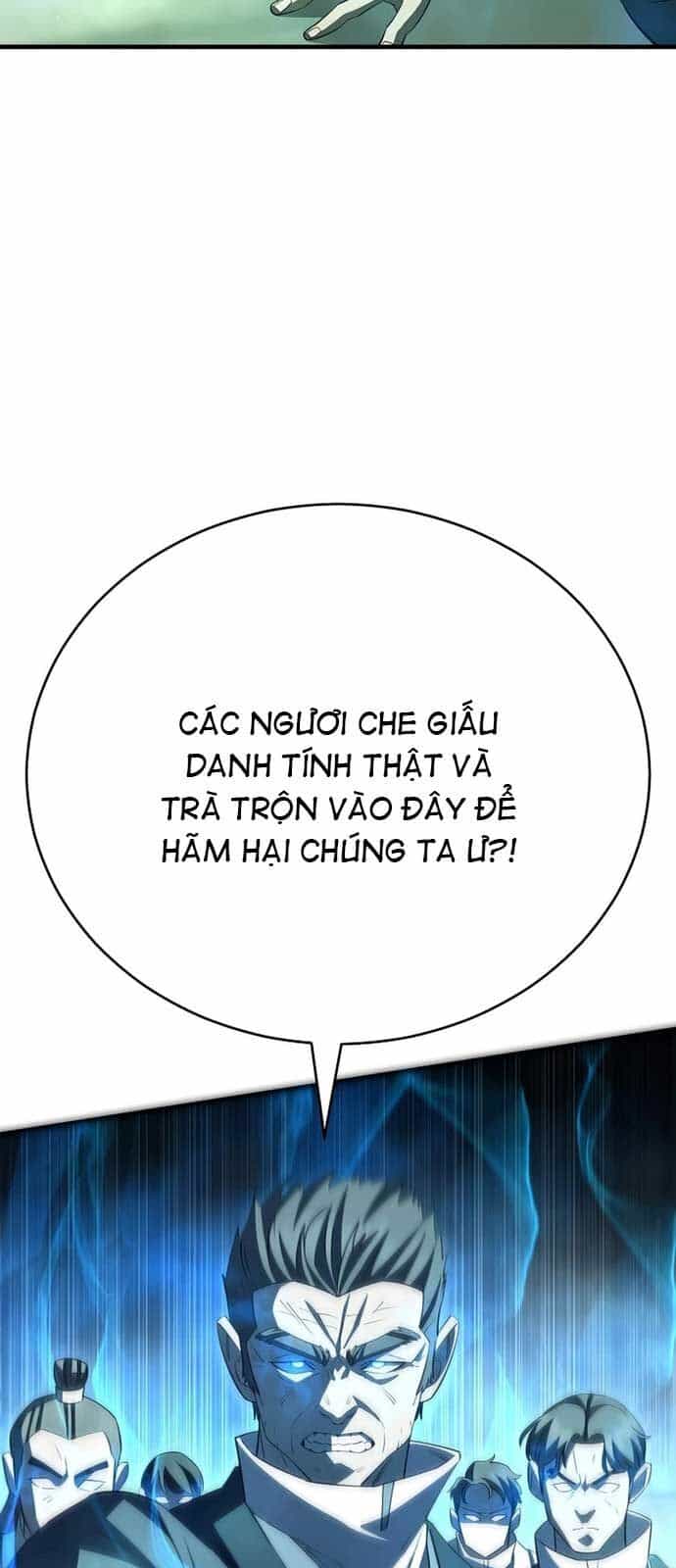 Tam Vương Truyền Nhân - Chương 27 - ảnh 34