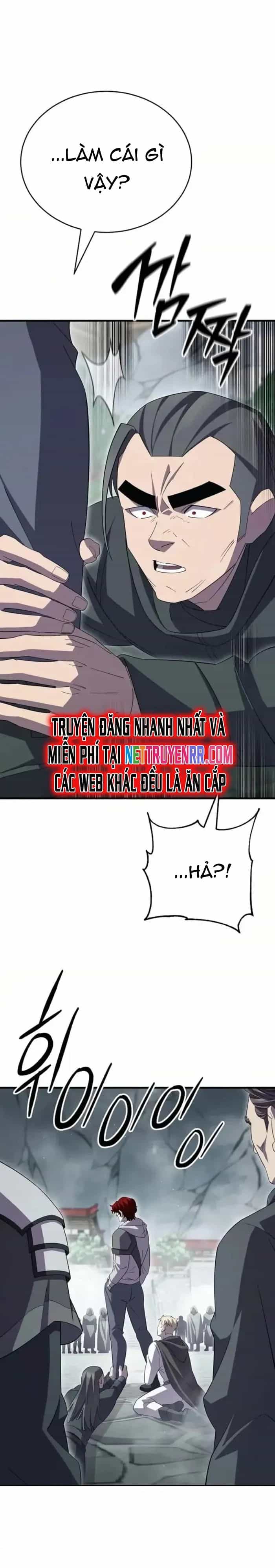 Tam Vương Truyền Nhân - Chương 31 - ảnh 19