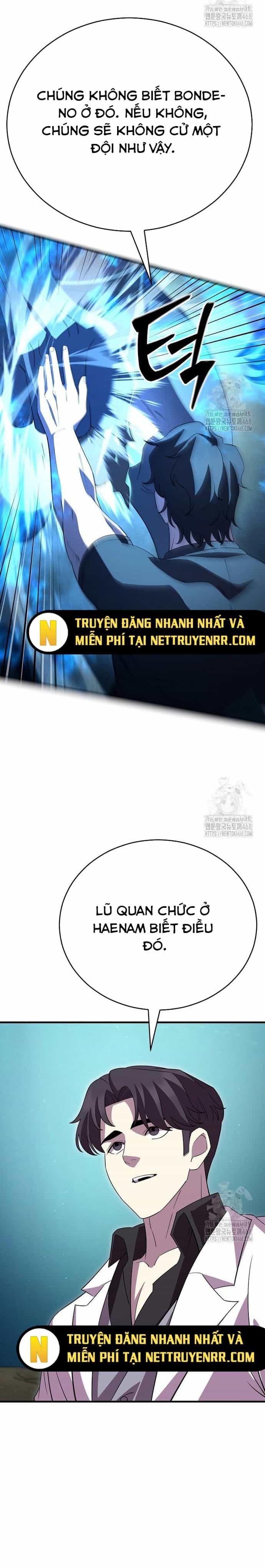 Tam Vương Truyền Nhân - Chương 34 - ảnh 20