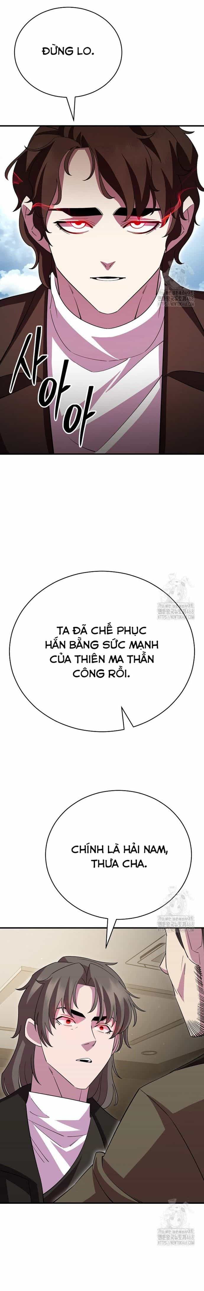 Tam Vương Truyền Nhân - Chương 36 - ảnh 23