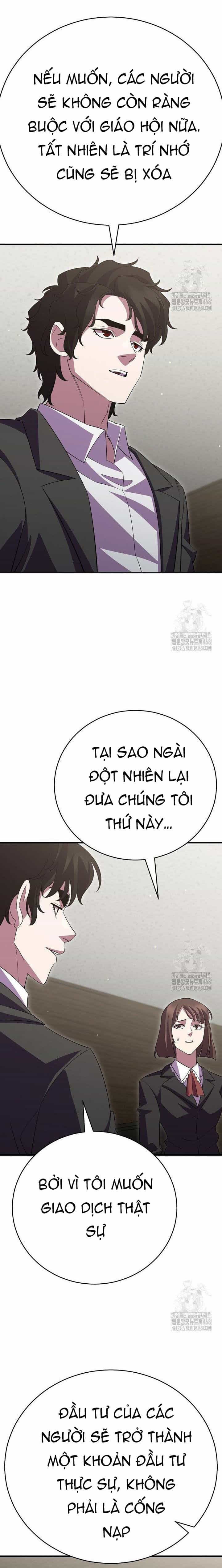 Tam Vương Truyền Nhân - Chương 38 - ảnh 24