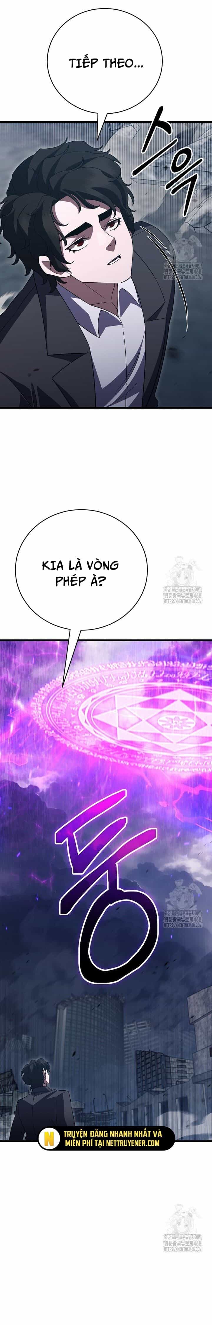 Tam Vương Truyền Nhân - Chương 40 - ảnh 39