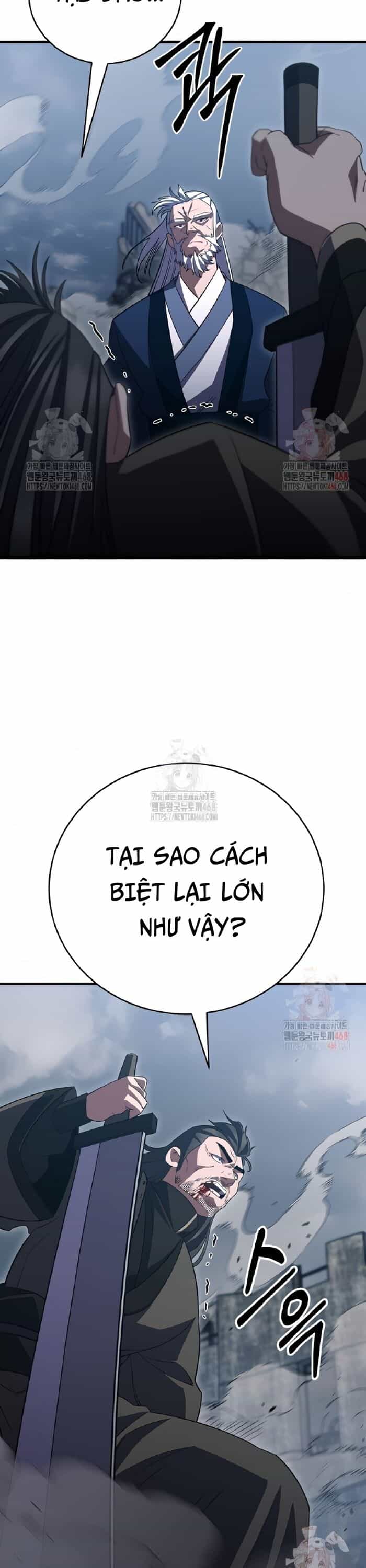 Tam Vương Truyền Nhân - Chương 41 - ảnh 10