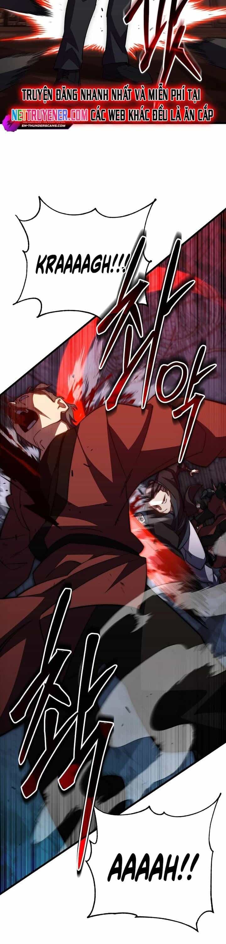 Tam Vương Truyền Nhân - Chương 44 - ảnh 29