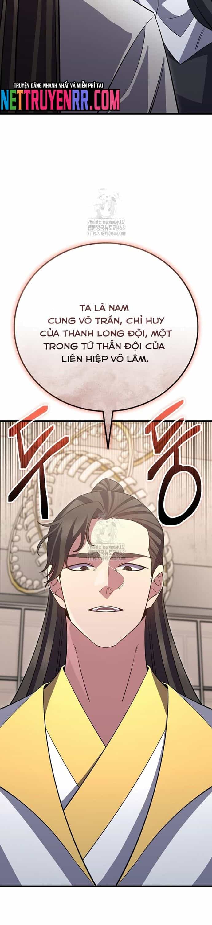 Tam Vương Truyền Nhân - Chương 46 - ảnh 13