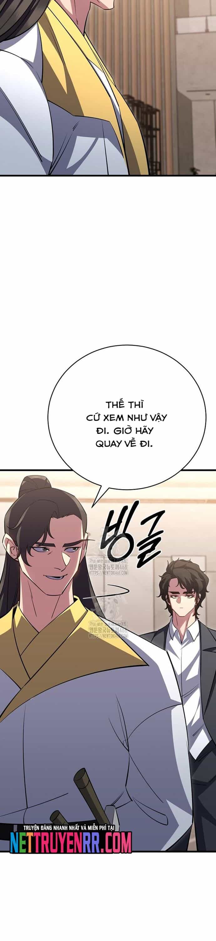 Tam Vương Truyền Nhân - Chương 46 - ảnh 30