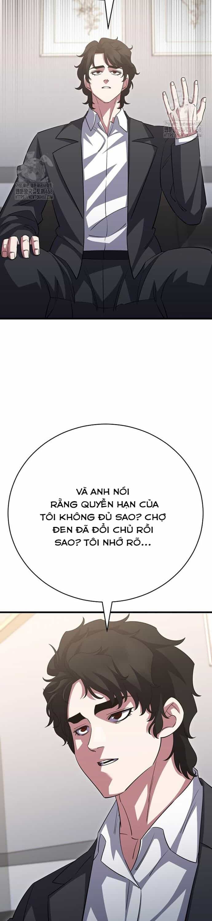 Tam Vương Truyền Nhân - Chương 46 - ảnh 41