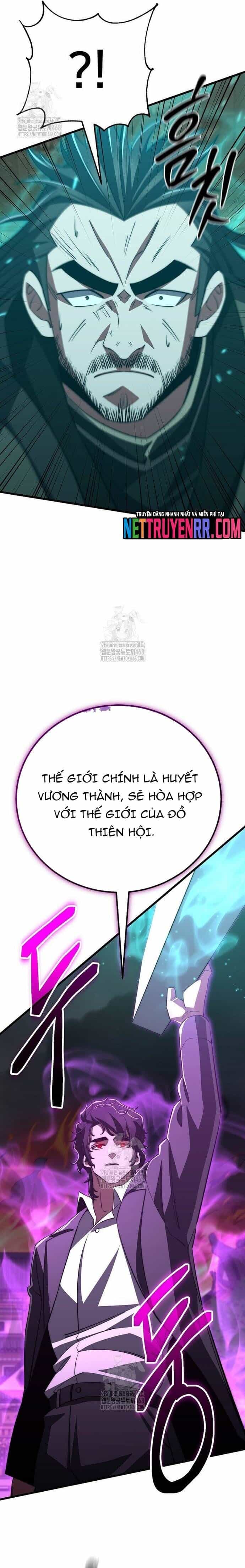 Tam Vương Truyền Nhân - Chương 47 - ảnh 24