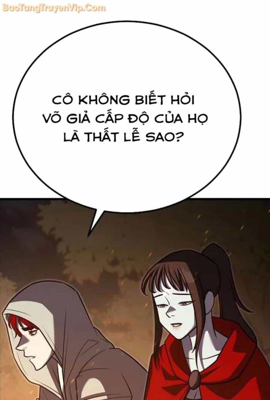 Tam Vương Truyền Nhân - Chương 8 - ảnh 27