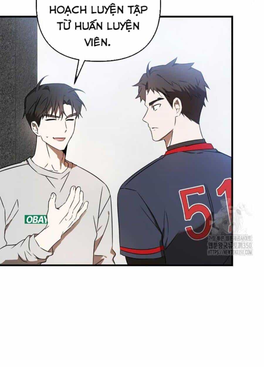 Tân Binh Của Đội Bóng Chày Quá Giỏi - Chương 16 - ảnh 81