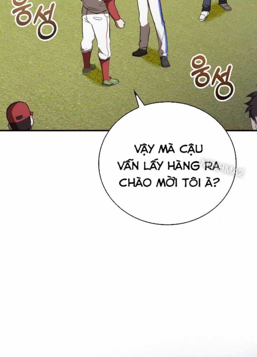 Tân Binh Của Đội Bóng Chày Quá Giỏi - Chương 2 - ảnh 101
