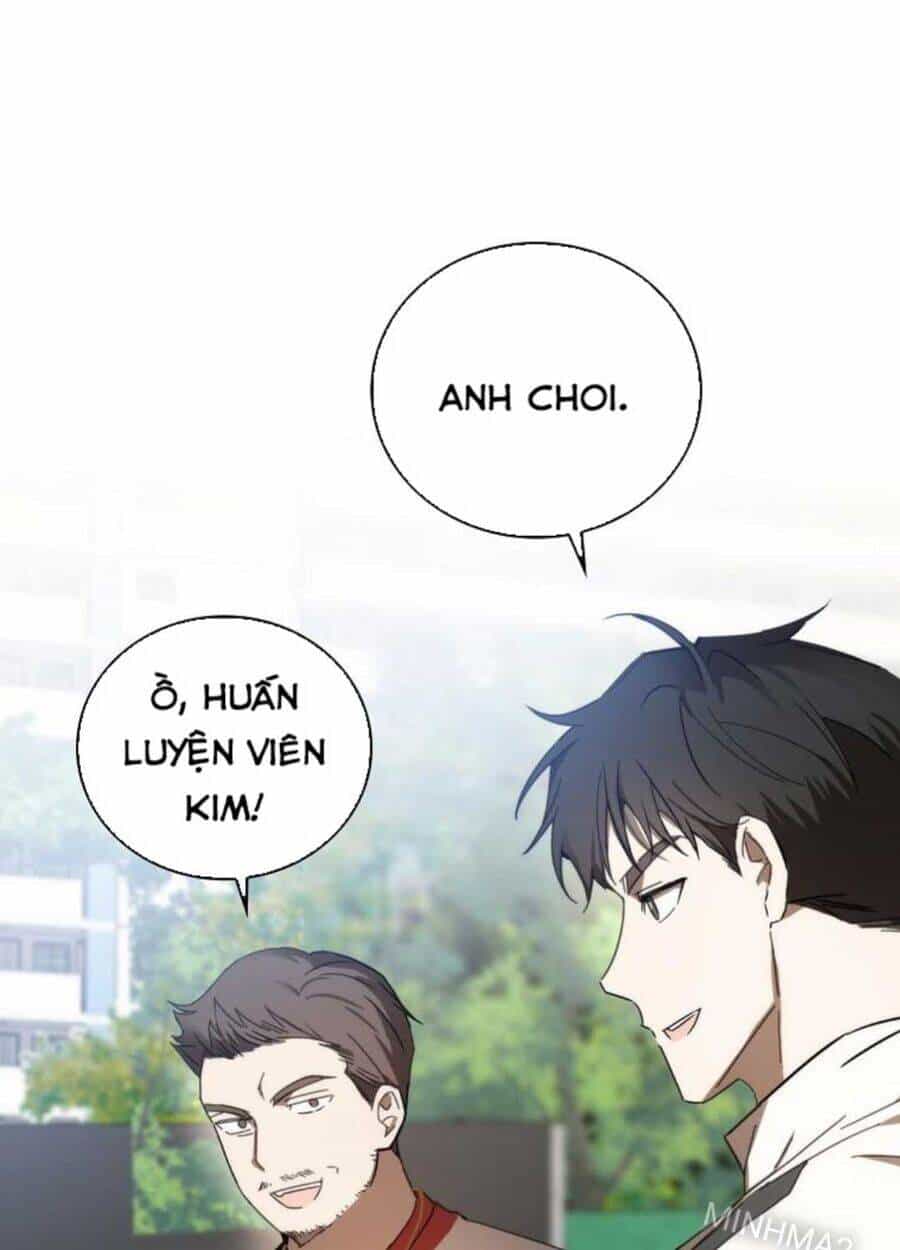 Tân Binh Của Đội Bóng Chày Quá Giỏi - Chương 2 - ảnh 87