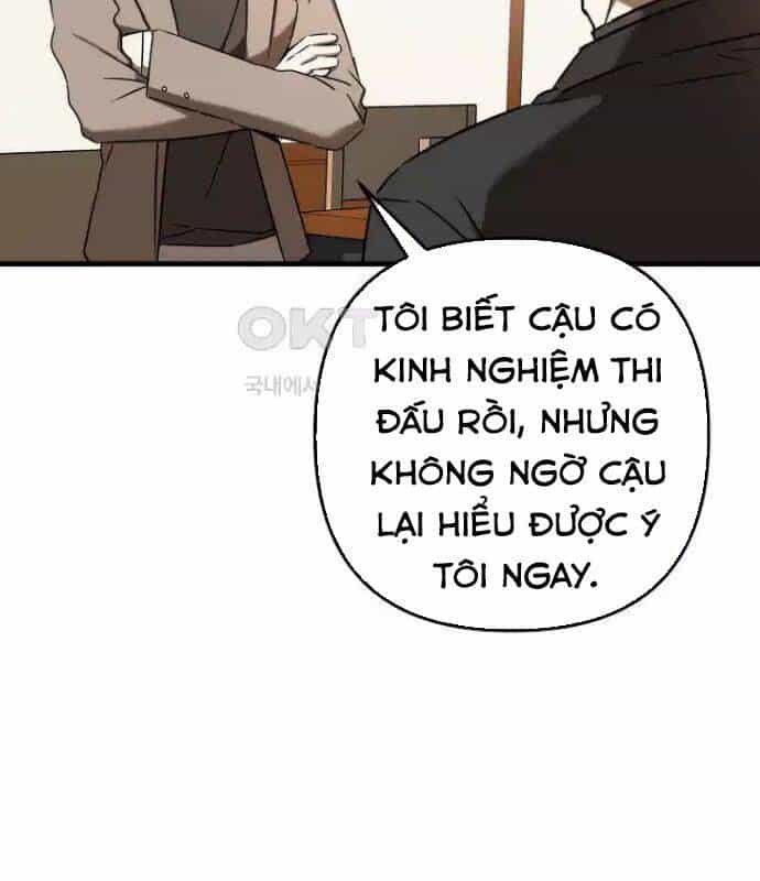 Tân Binh Của Đội Bóng Chày Quá Giỏi - Chương 23 - ảnh 37