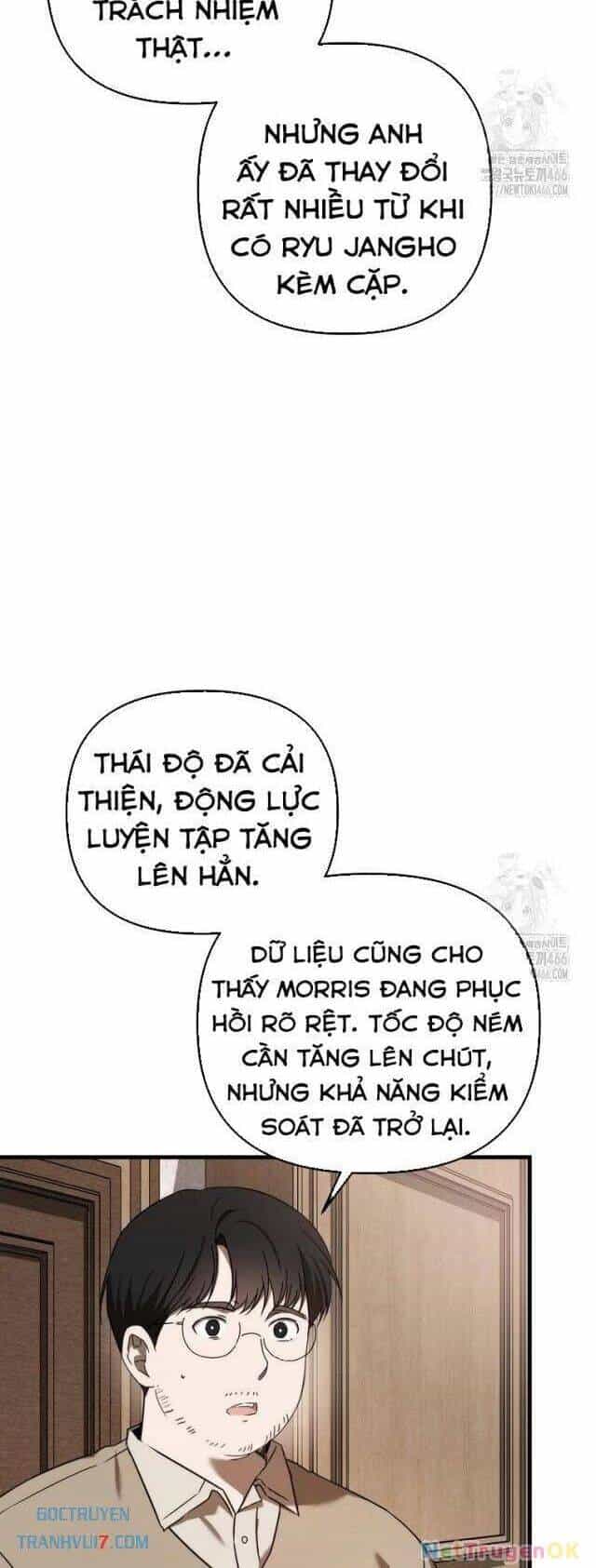 Tân Binh Của Đội Bóng Chày Quá Giỏi - Chương 32 - ảnh 60