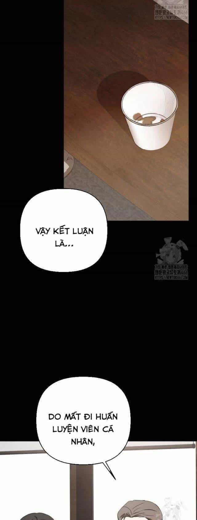 Tân Binh Của Đội Bóng Chày Quá Giỏi - Chương 32 - ảnh 7