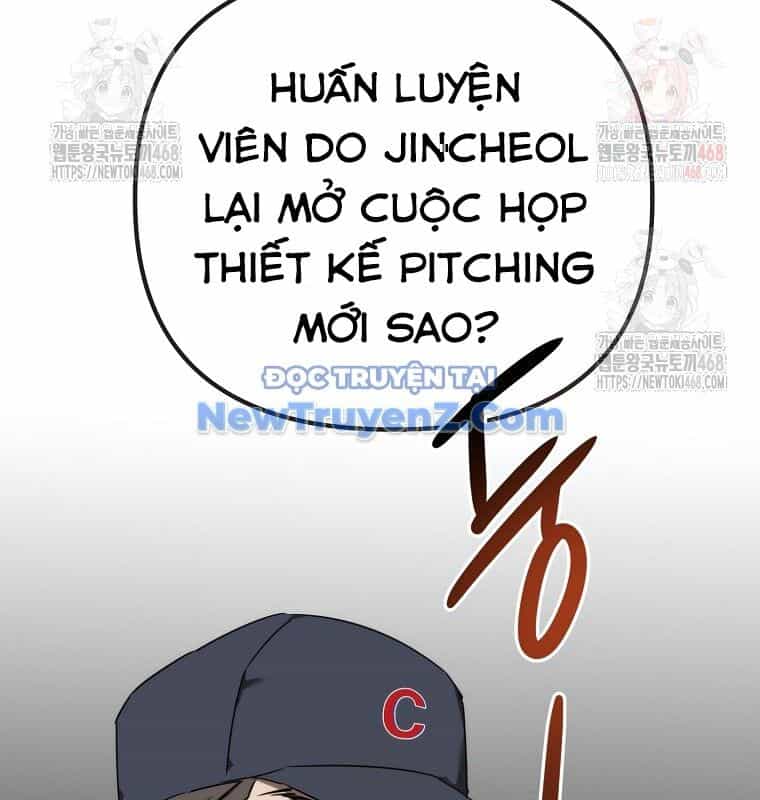 Tân Binh Của Đội Bóng Chày Quá Giỏi - Chương 48 - ảnh 8
