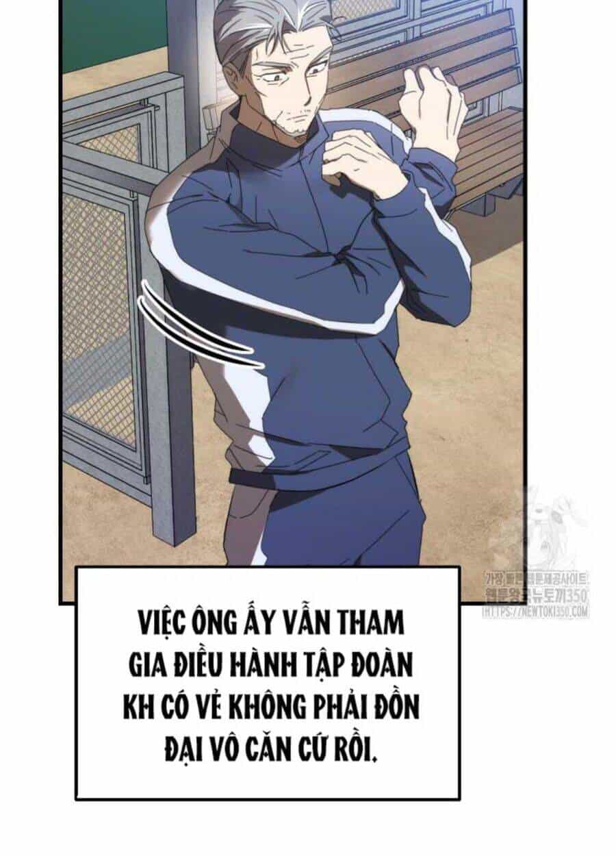 Tân Binh Của Đội Bóng Chày Quá Giỏi - Chương 6 - ảnh 30